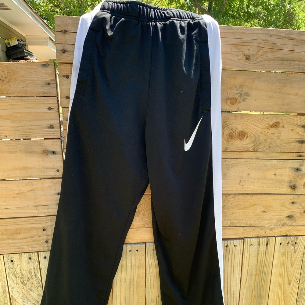 Nike Dri Fit pants